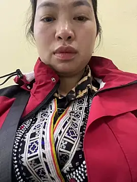 Nhung584 online show from October 14, 2025, 11:04 pm