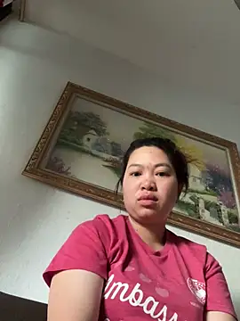 Nhung584 online show from October 4, 2025, 11:17 pm