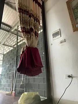 Nhung584 online show from February 13, 2026, 1:38 am