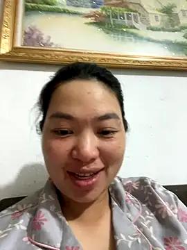 Nhung584 online show from October 12, 2025, 1:12 pm