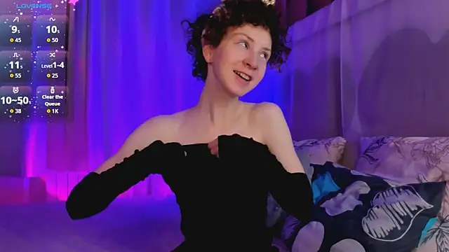 Snapshot of M1BabyG1rl chatting on December 15, 2025, 9:26 am M1BabyG1rl online show from December 15, 2025, 9:26 am