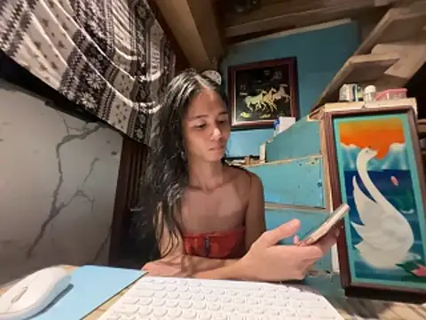 Snapshot of asya_chris chatting on June 14, 2026, 2:29 pm asya chris online show from June 14, 2026, 2:29 pm