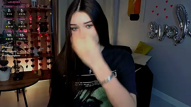 MollyBaby online show from February 16, 2026, 2:05 pm