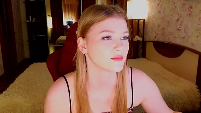 Jenny Skinner20 online show from December 15, 2025, 11:31 pm