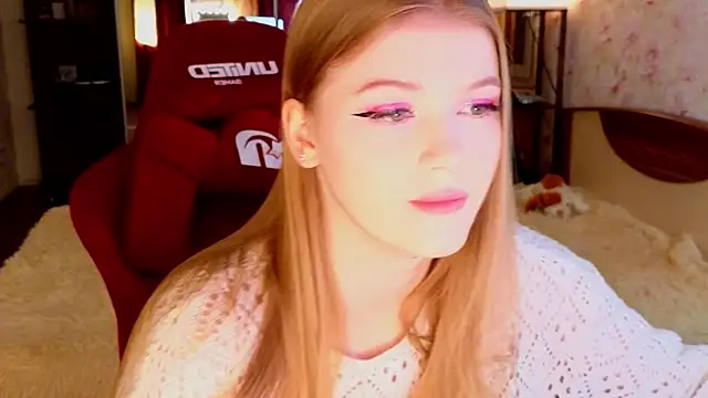 Jenny Skinner20 online show from November 19, 2025, 3:56 pm