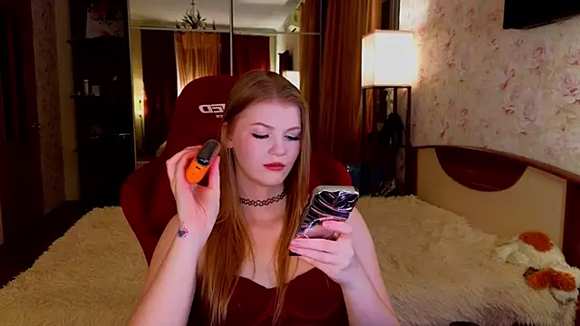 Jenny Skinner20 online show from December 3, 2025, 4:50 pm