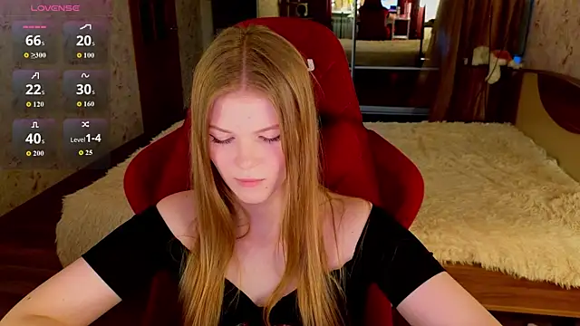 Jenny Skinner20 online show from April 25, 2026, 4:04 pm