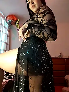 Snapshot of FallsForHerSmile chatting on November 8, 2025, 6:44 pm FallsForHerSmile online show from November 8, 2025, 6:44 pm