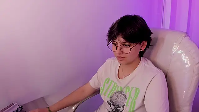 Nathaly ds online show from January 31, 2026, 7:12 pm