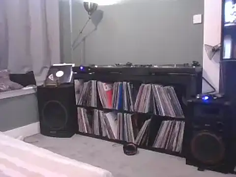 Jassonishorny online show from March 6, 2026, 12:33 pm