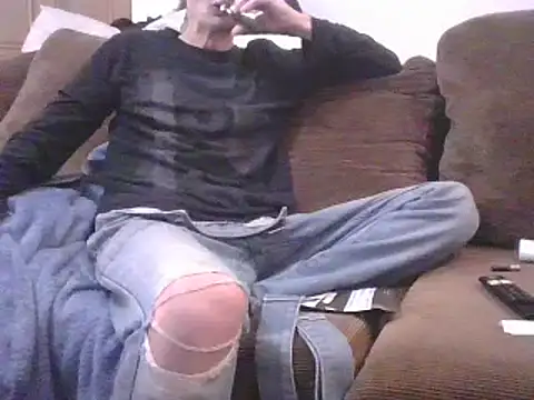 Jassonishorny online show from March 5, 2026, 3:52 pm