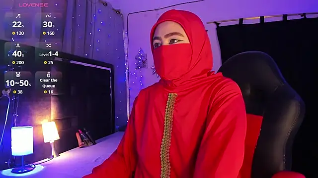 MarianFadel online show from October 21, 2025, 12:26 pm