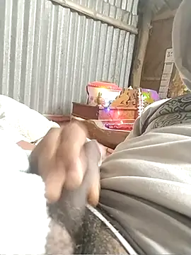 Rohit4500 online show from January 7, 2026, 6:13 pm