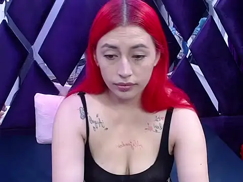 Snapshot of Melody_Klum_ chatting on October 10, 2025, 1:56 pm Melody Klum online show from October 10, 2025, 1:56 pm