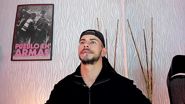 dylan jacobx online show from January 16, 2026, 3:32 am