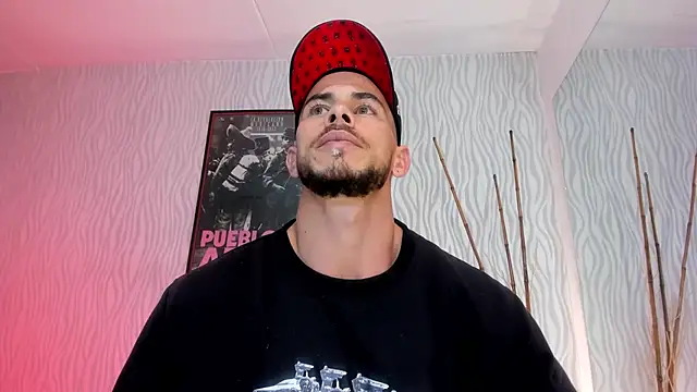 dylan jacobx online show from February 25, 2026, 4:01 am