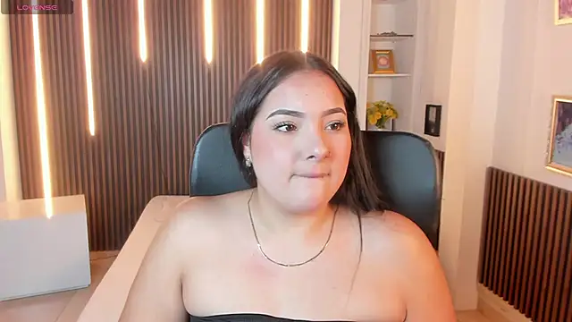 Snapshot of sofiacaramel chatting on November 18, 2025, 2:53 pm sofiacaramel online show from November 18, 2025, 2:53 pm