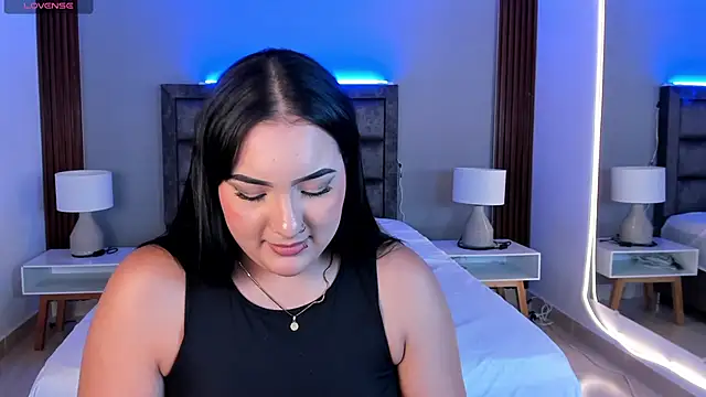 Snapshot of sofiacaramel chatting on October 23, 2025, 6:39 pm sofiacaramel online show from October 23, 2025, 6:39 pm