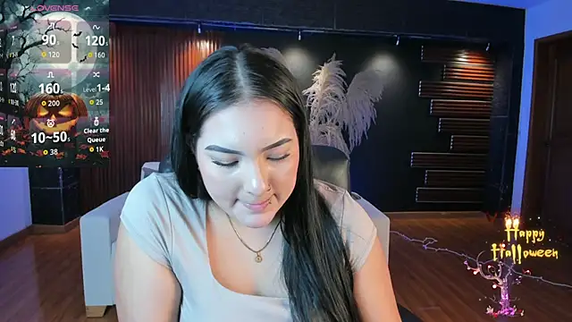 Snapshot of sofiacaramel chatting on October 26, 2025, 2:06 pm sofiacaramel online show from October 26, 2025, 2:06 pm