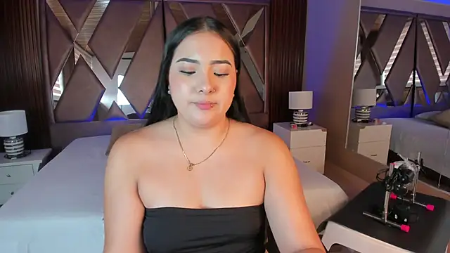 Snapshot of sofiacaramel chatting on October 10, 2025, 8:20 pm sofiacaramel online show from October 10, 2025, 8:20 pm