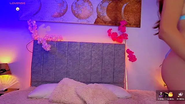 antonellastar24  online show from October 29, 2025, 11:03 pm