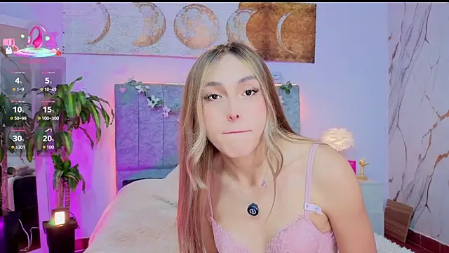 antonellastar24  online show from February 19, 2026, 8:28 pm