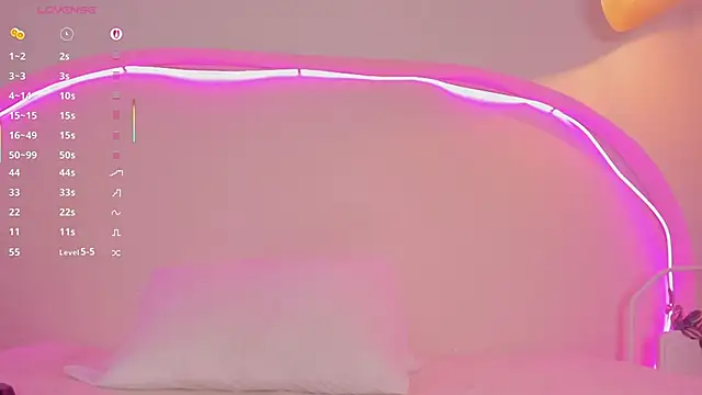 sweetluu  online show from October 9, 2025, 7:58 pm