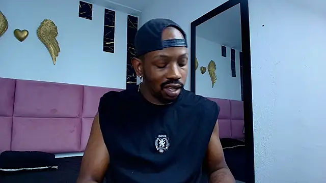 Snapshot of muller_asher chatting on October 26, 2025, 3:18 am muller asher online show from October 26, 2025, 3:18 am