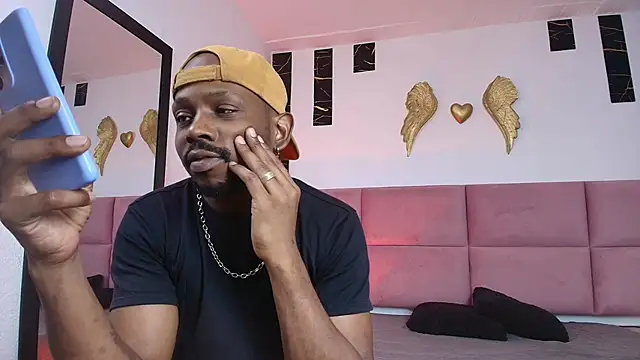 Snapshot of muller_asher chatting on October 18, 2025, 8:11 pm muller asher online show from October 18, 2025, 8:11 pm