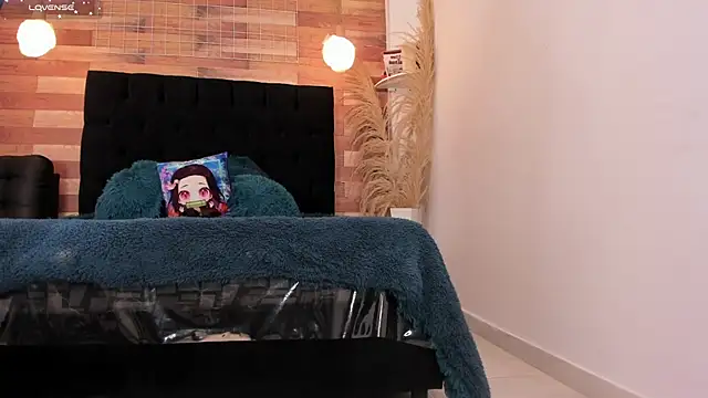 Emily brown04 online show from January 9, 2026, 11:06 am