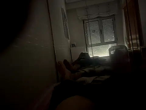 Guillermoperujo online show from September 13, 2025, 10:15 am