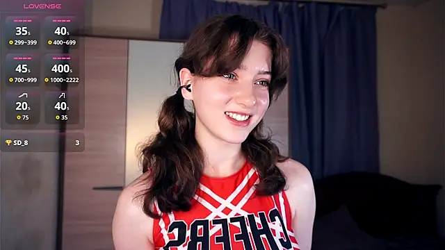 AccaAcuff online show from October 7, 2025, 3:57 pm