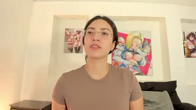 Snapshot of victoria_flores1 chatting on April 23, 2026, 8:32 pm victoria flores1 online show from April 23, 2026, 8:32 pm