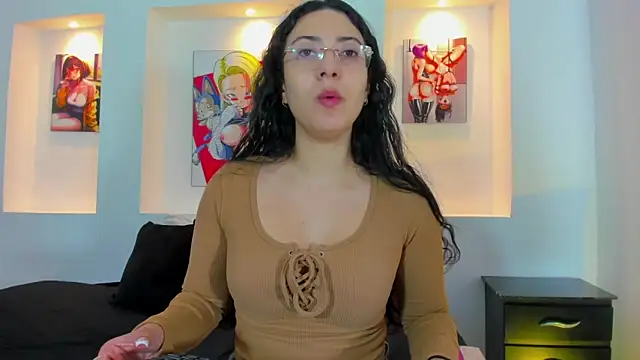 Snapshot of victoria_flores1 chatting on April 17, 2026, 3:48 pm victoria flores1 online show from April 17, 2026, 3:48 pm