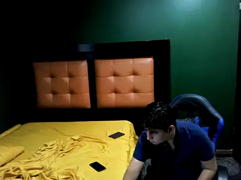 Snapshot of Thiagoforyou chatting on October 25, 2025, 1:27 am Thiagoforyou online show from October 25, 2025, 1:27 am