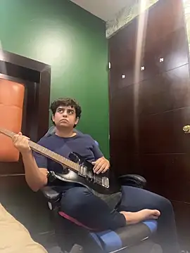 Thiagoforyou online show from November 2, 2025, 8:58 pm