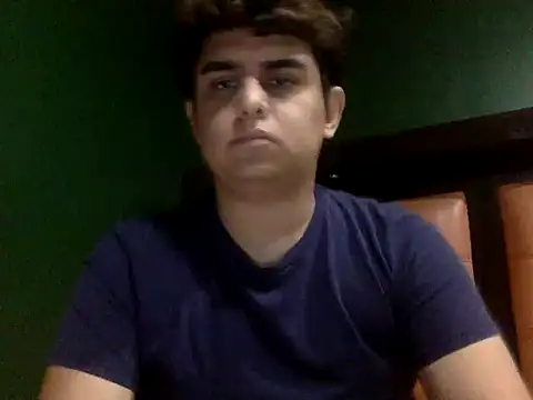 Snapshot of Thiagoforyou chatting on October 9, 2025, 5:08 am Thiagoforyou online show from October 9, 2025, 5:08 am