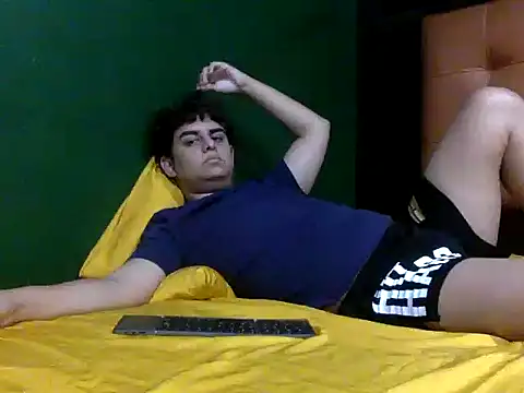 Snapshot of Thiagoforyou chatting on October 4, 2025, 7:10 am Thiagoforyou online show from October 4, 2025, 7:10 am