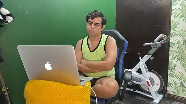 Thiagoforyou online show from February 8, 2026, 5:05 am