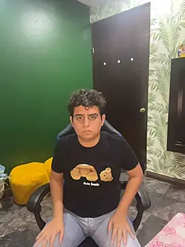 Thiagoforyou online show from January 8, 2026, 11:33 pm