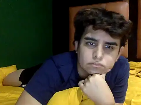 Snapshot of Thiagoforyou chatting on October 5, 2025, 5:20 am Thiagoforyou online show from October 5, 2025, 5:20 am