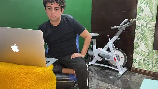 Thiagoforyou online show from February 5, 2026, 5:47 am