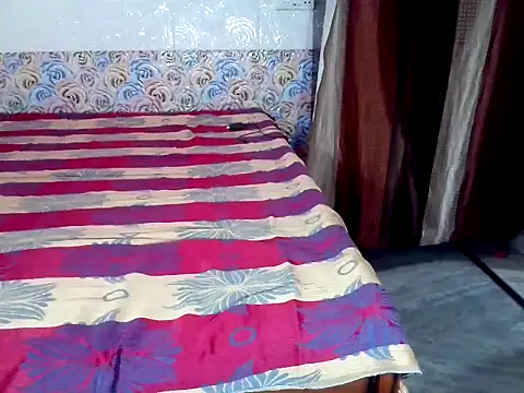 MEGA JII online show from November 23, 2025, 6:12 am