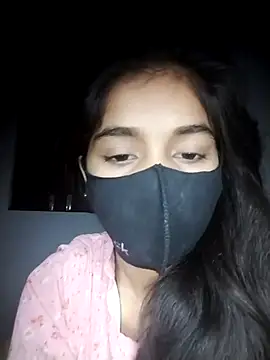 Snapshot of Sexey-Puja chatting on December 4, 2025, 6:12 am Sexey-Puja online show from December 4, 2025, 6:12 am