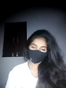 Snapshot of Sexey-Puja chatting on November 9, 2025, 3:54 am Sexey-Puja online show from November 9, 2025, 3:54 am