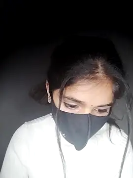 Sexey-Puja online show from February 2, 2026, 7:18 am