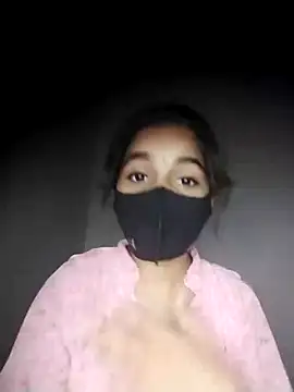 Sexey-Puja online show from February 4, 2026, 6:19 am