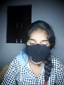 Snapshot of Sexey-Puja chatting on October 17, 2025, 5:59 pm Sexey-Puja online show from October 17, 2025, 5:59 pm