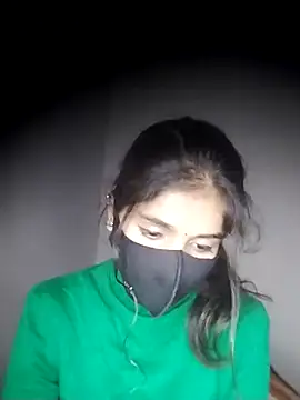 Sexey-Puja online show from February 3, 2026, 8:19 am