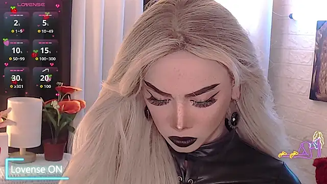 Your valentina goddess online show from October 6, 2025, 2:24 am